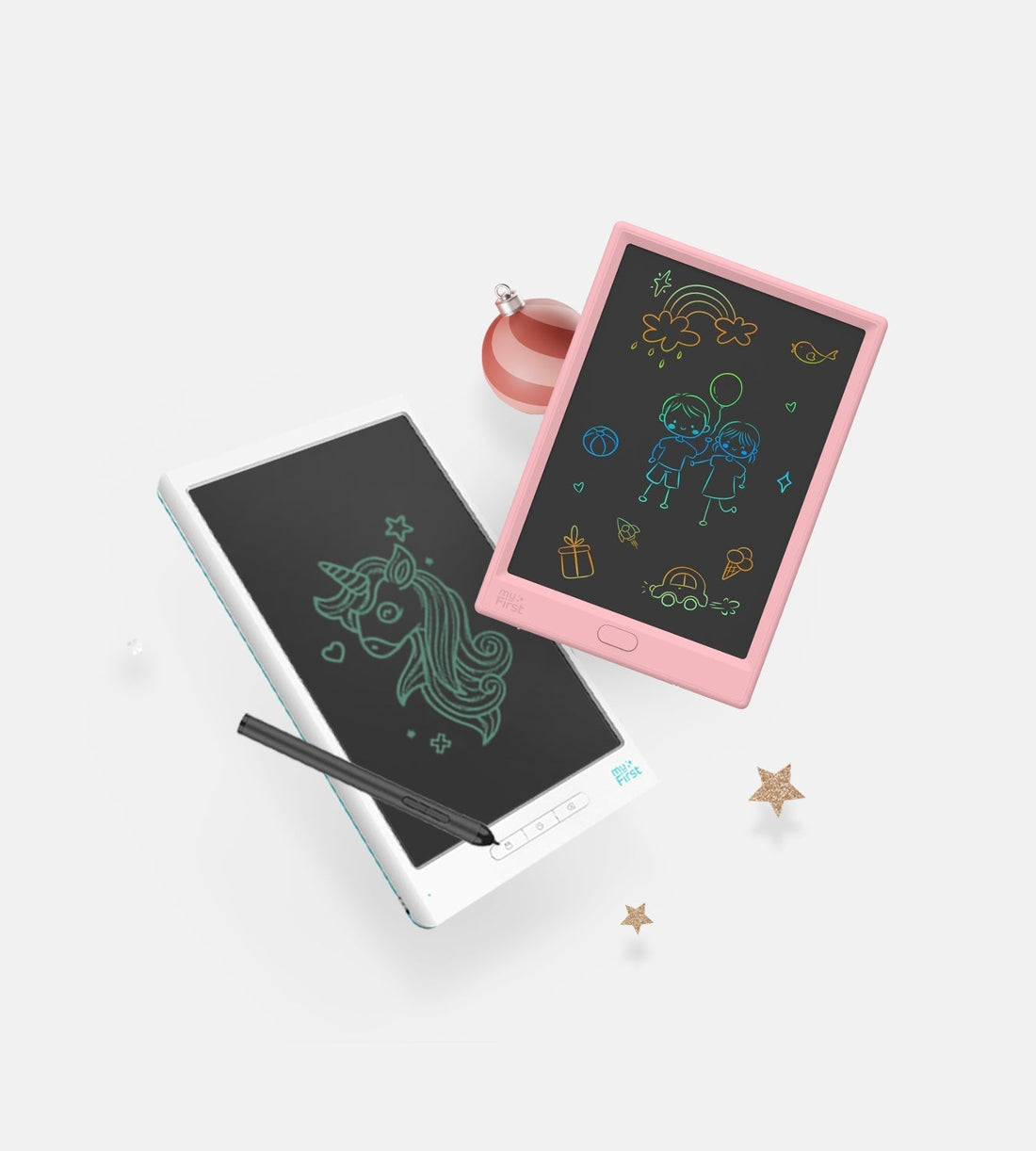 drawing tablet vs sketchpad for kids