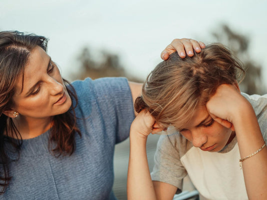 6 Reasons Not to Overprotect Your Teenager
