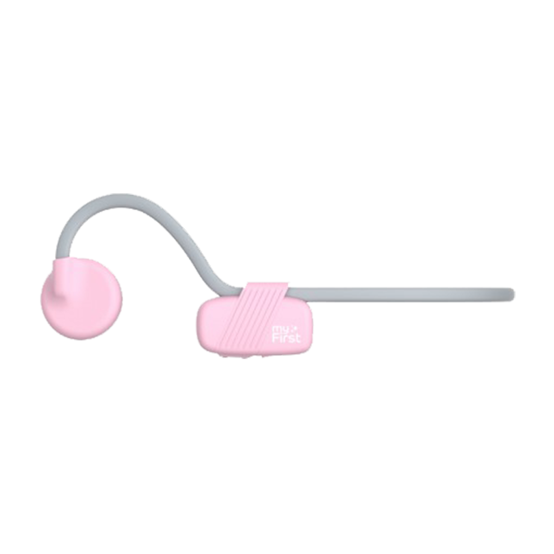 Bone Conduction Headphone for Kids | myFirst Headphones BC Wireless Lite