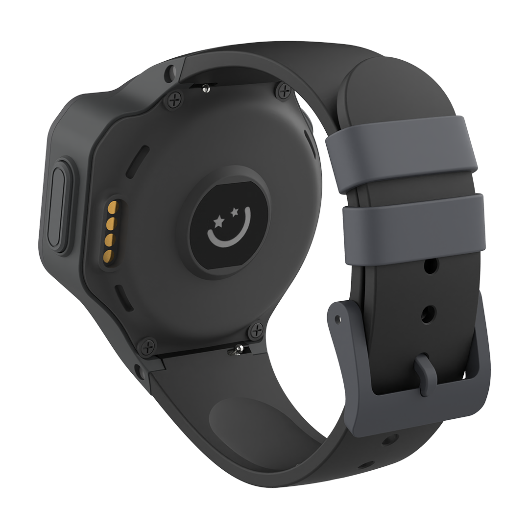 4G Kids Fone GPS Tracking, Video Call (Round) | myFirst Fone R1c