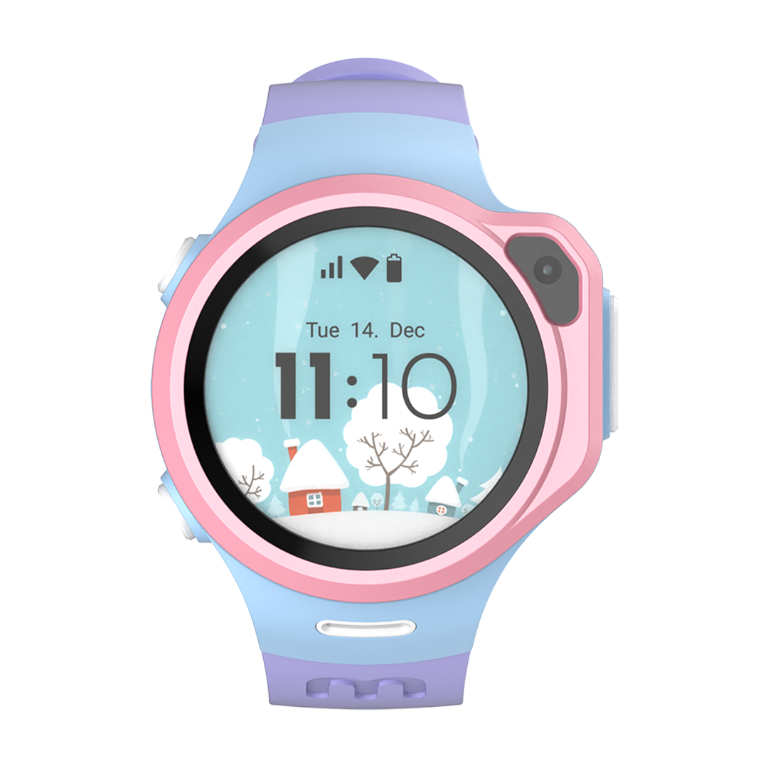 myFirst Fone R1s – Fun Meets Function in a Compact Wearable