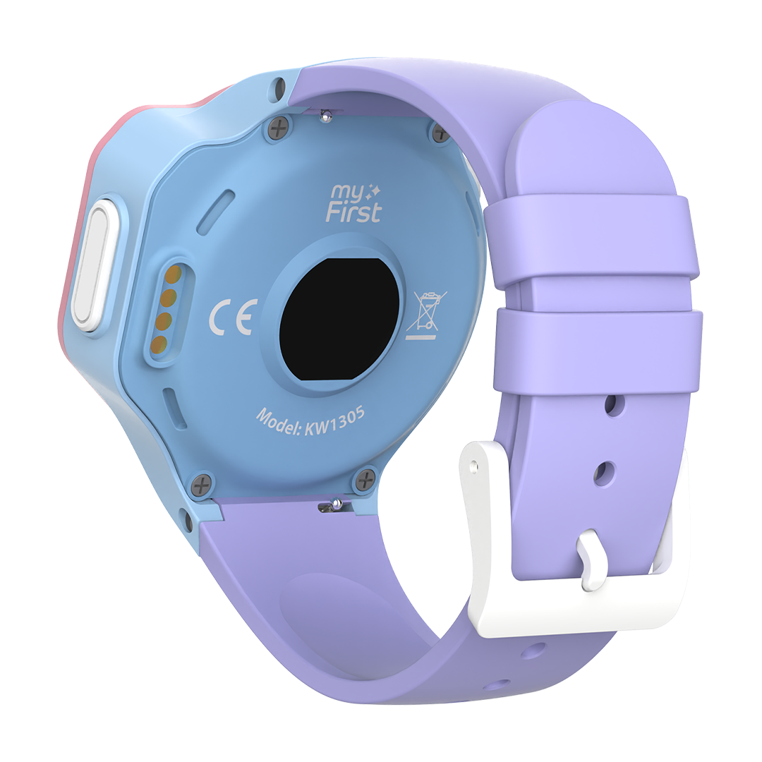myFirst Fone R1s – Fun Meets Function in a Compact Wearable