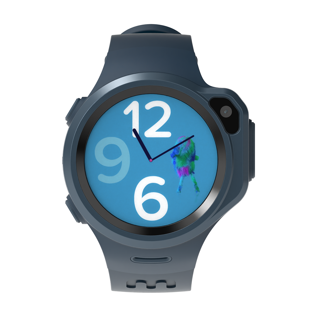 myFirst Fone R1s – Fun Meets Function in a Compact Wearable