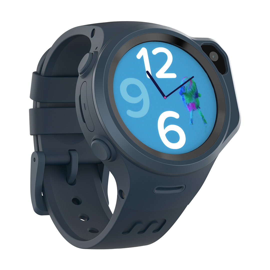 myFirst Fone R1s – Fun Meets Function in a Compact Wearable