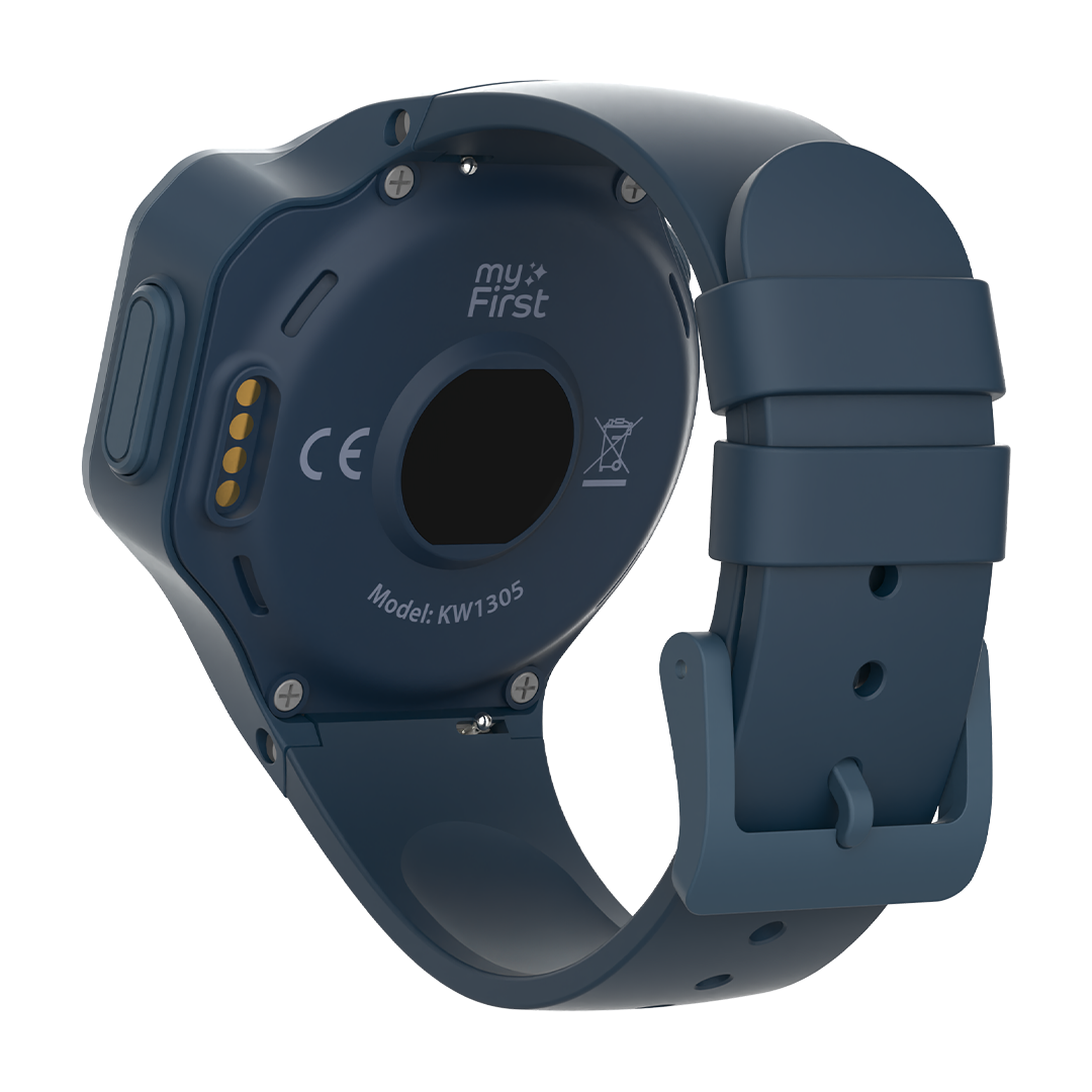myFirst Fone R1s – Fun Meets Function in a Compact Wearable