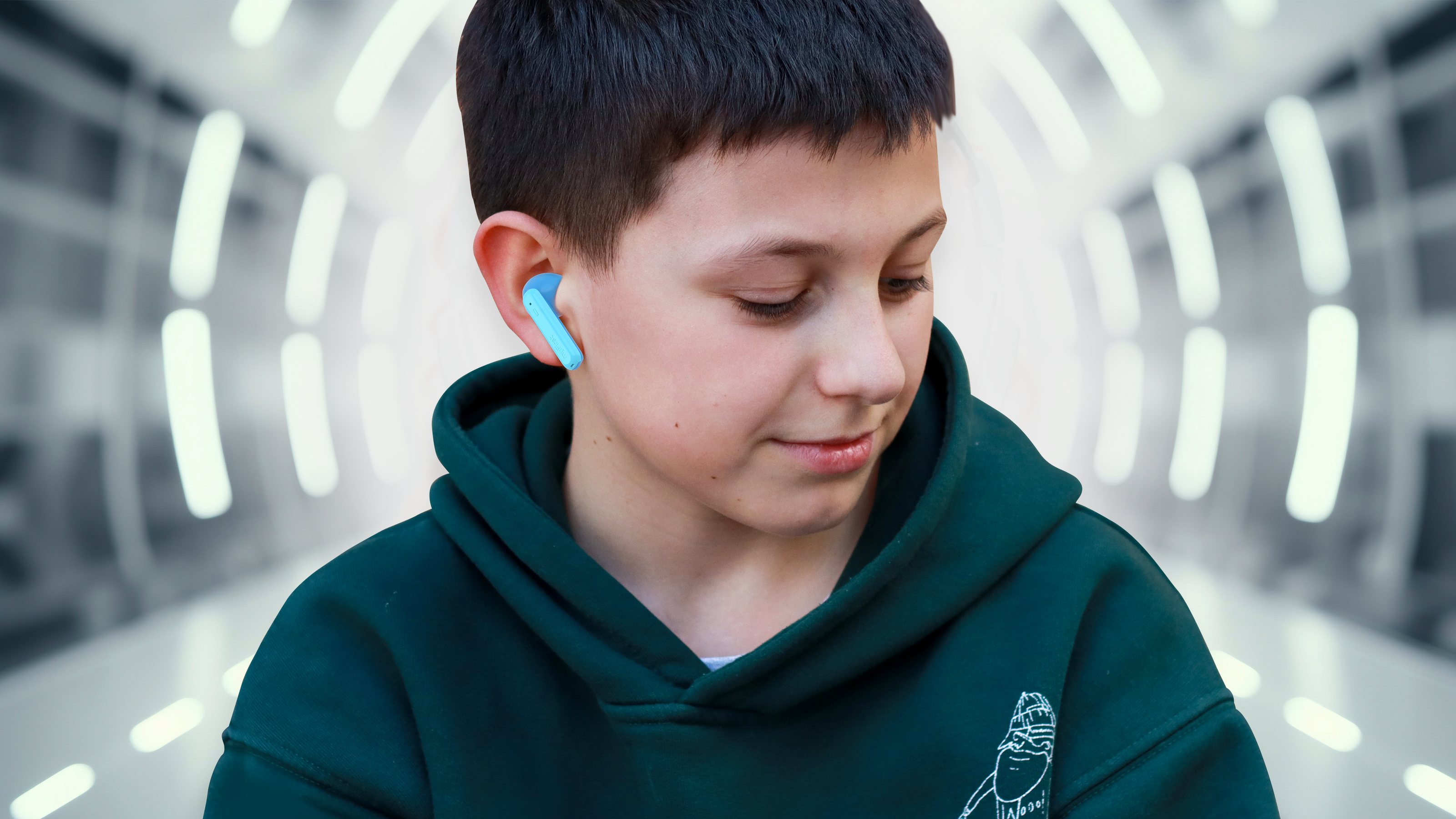 kids headphones