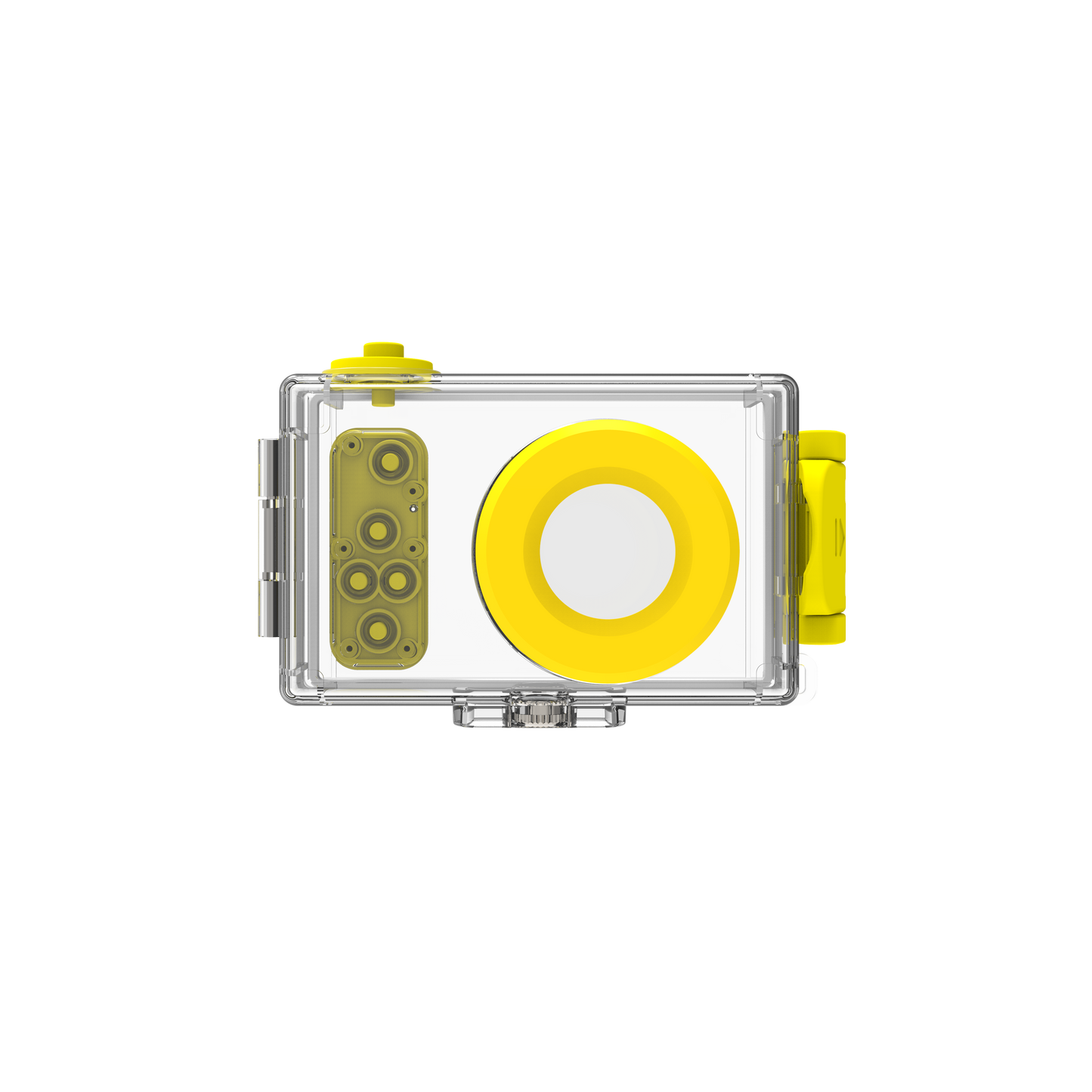 Waterproof Case for myFirst Camera 2
