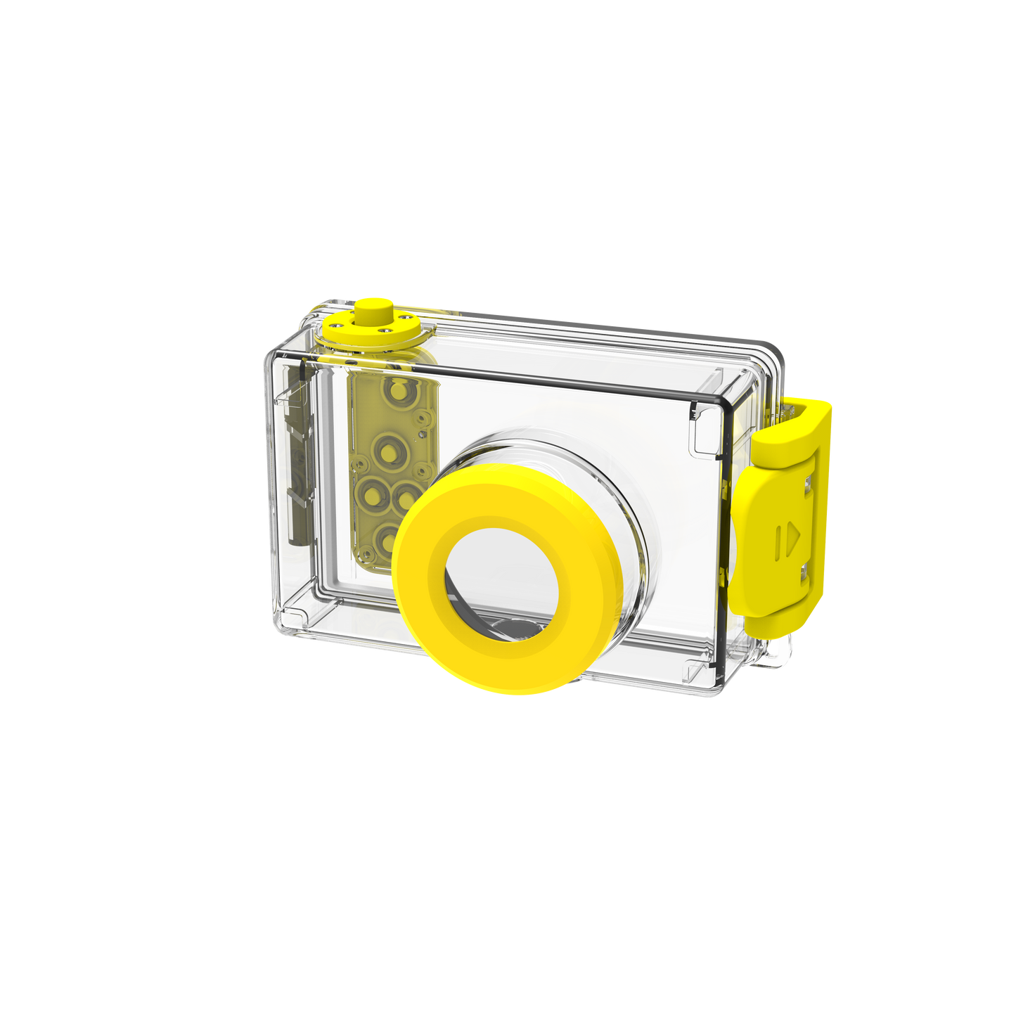 Waterproof Case for myFirst Camera 2