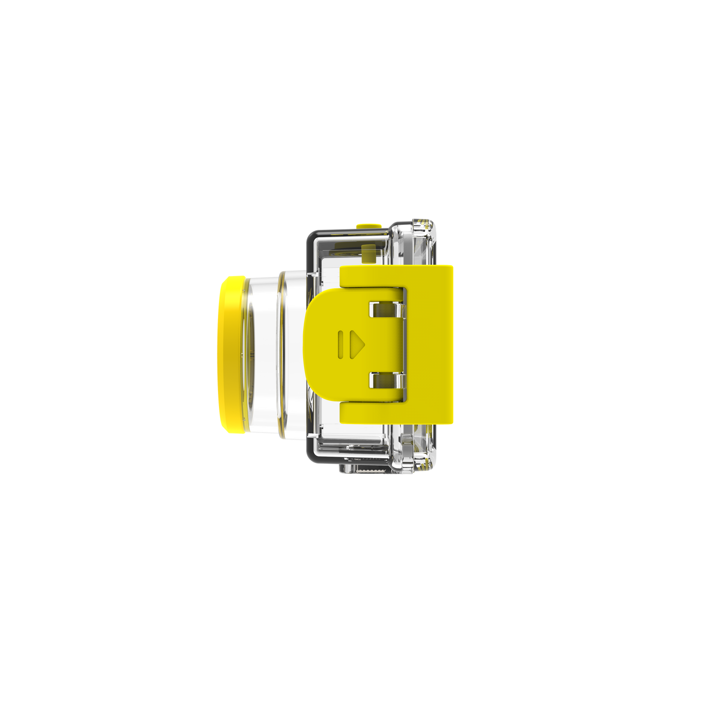Waterproof Case for myFirst Camera 2