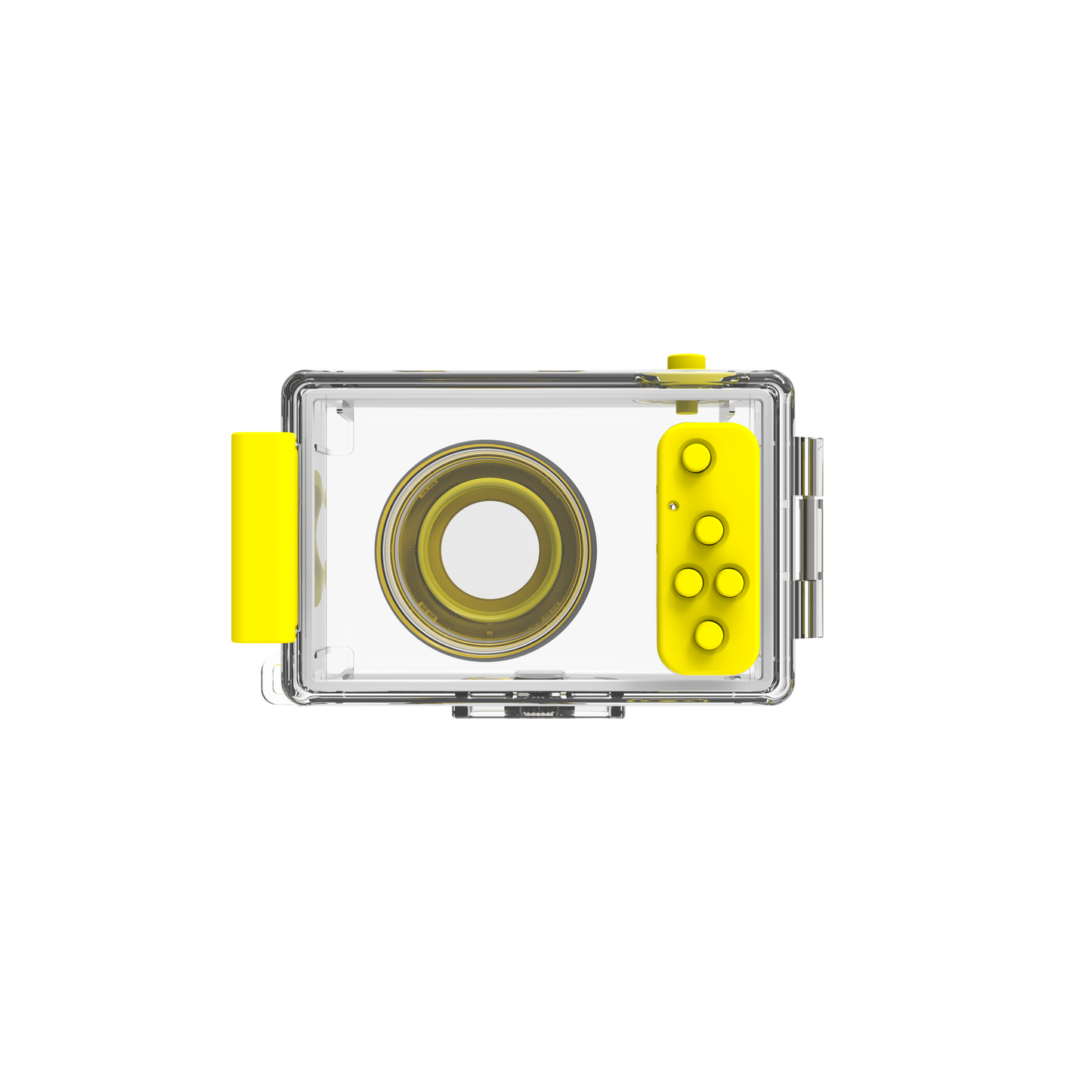 Waterproof Case for myFirst Camera 2
