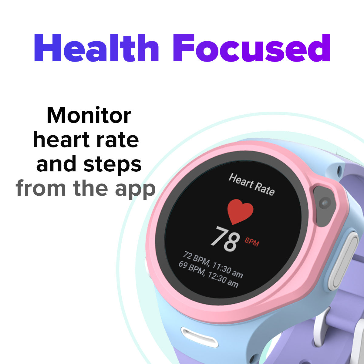 myFirst Fone R1s – Fun Meets Function in a Compact Wearable