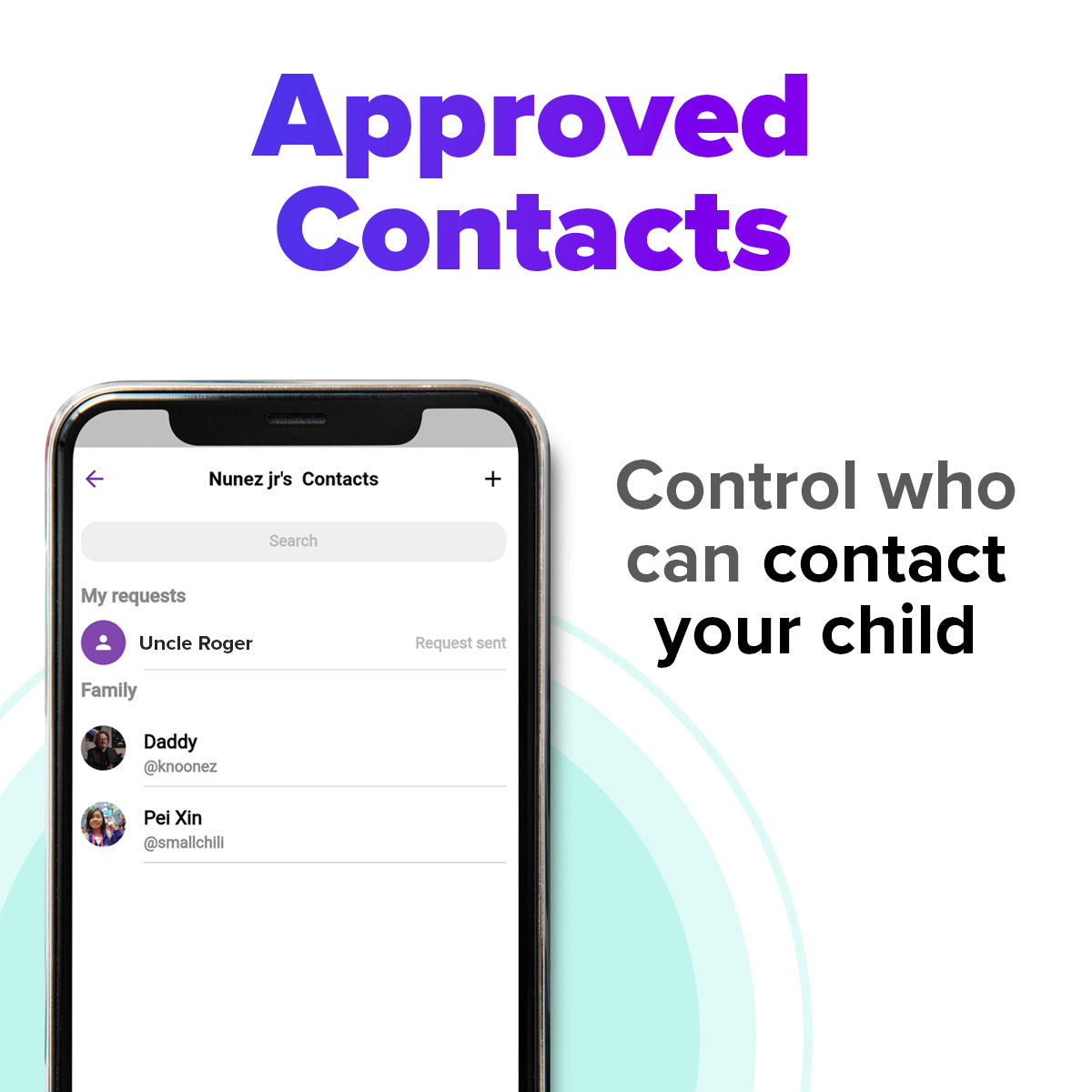 4G Kids Fone GPS Tracking, Video Call (Round) | myFirst Fone R1c