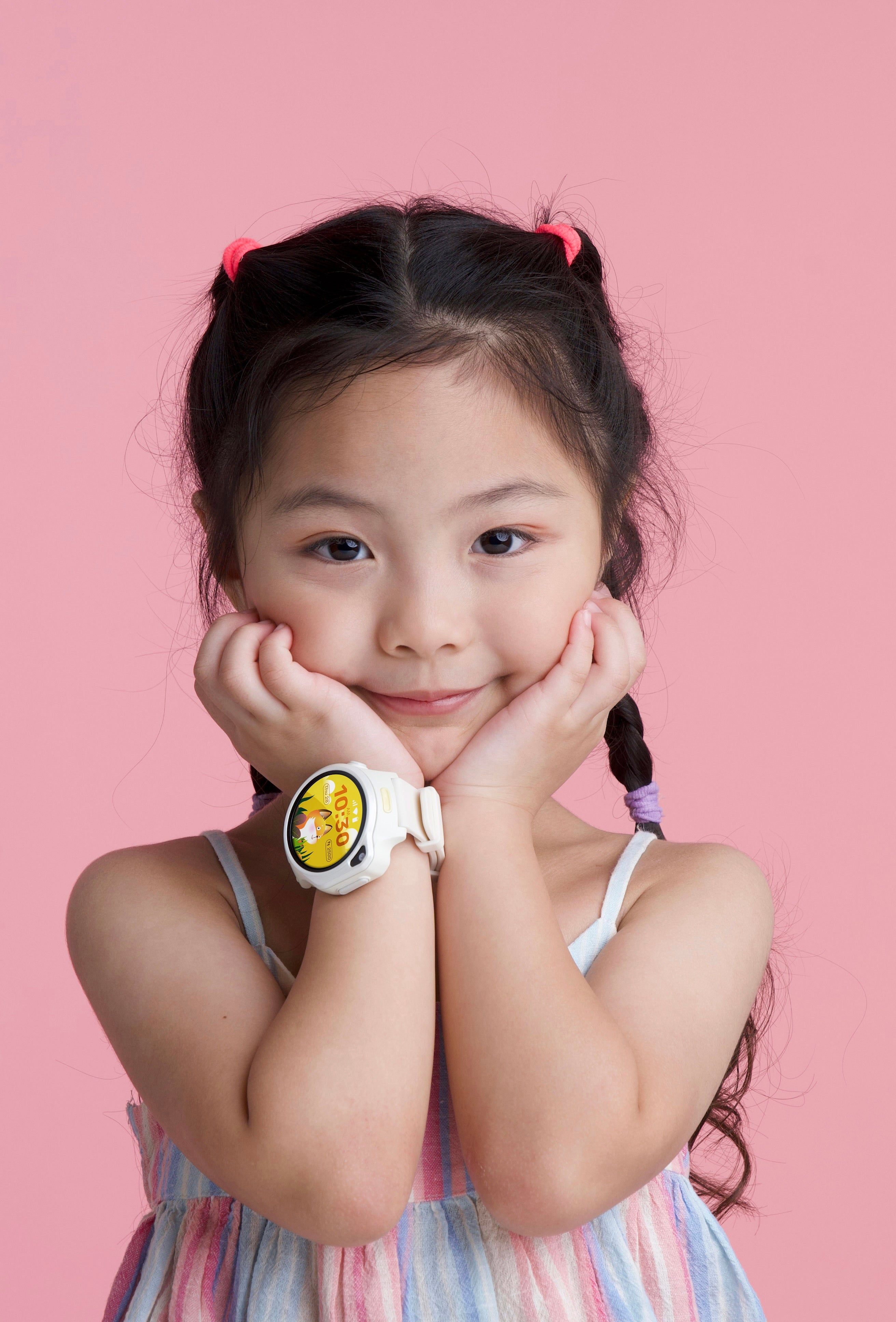kids smart watch
