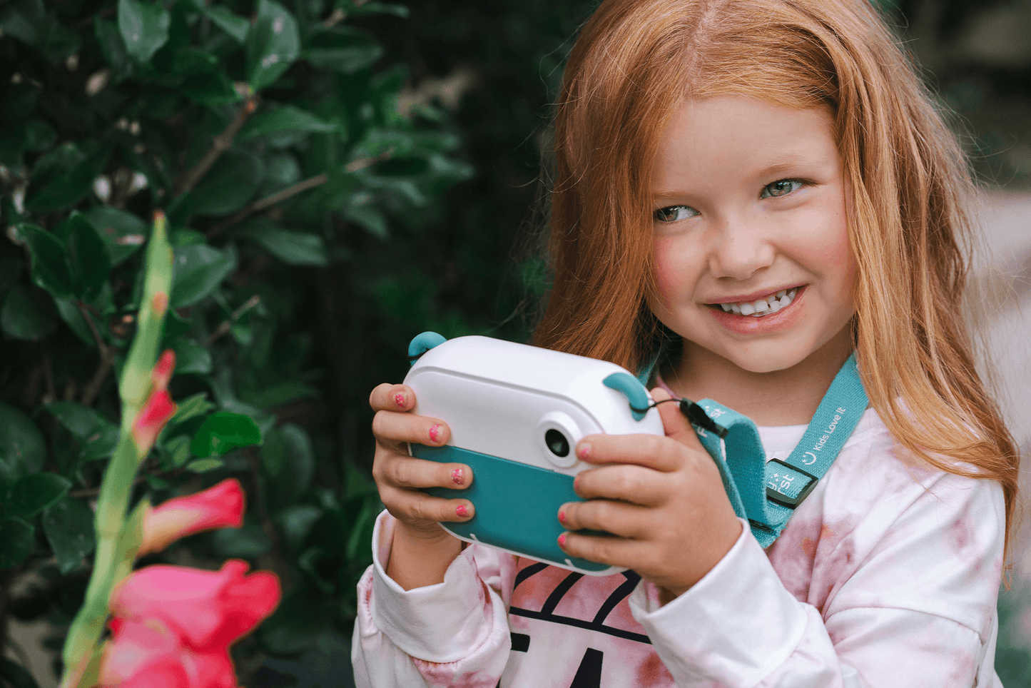 kids camera