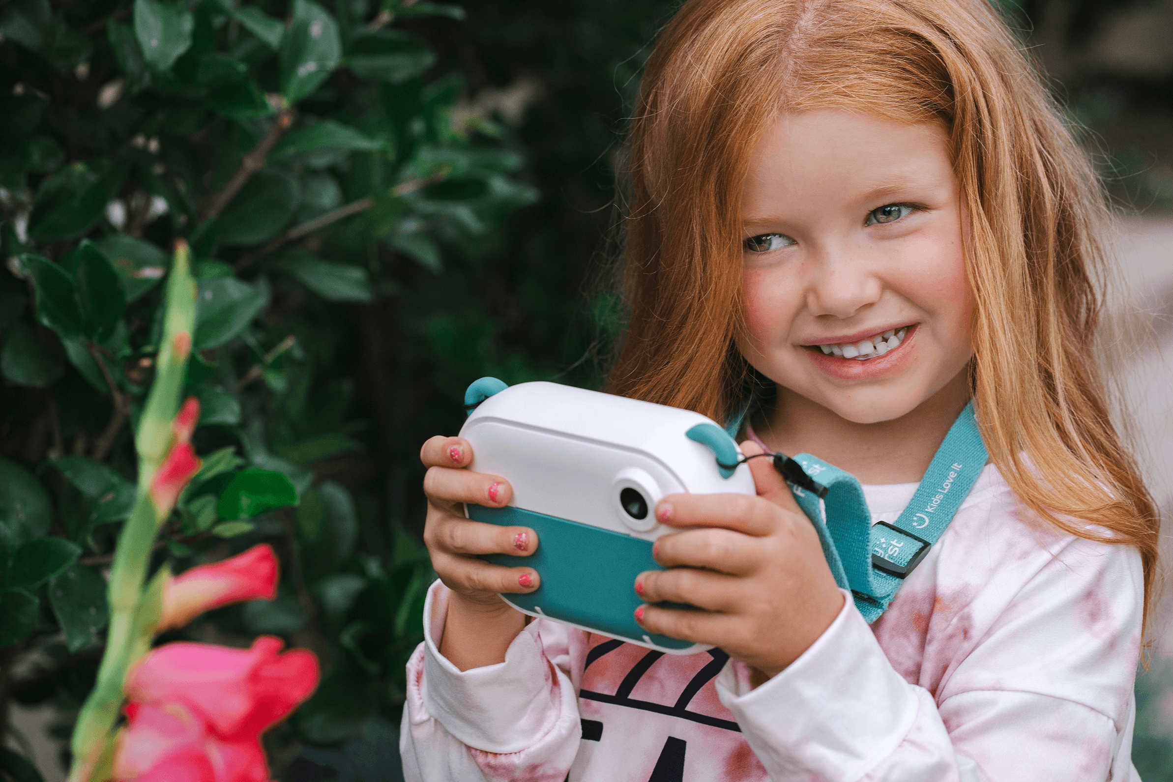 kids camera