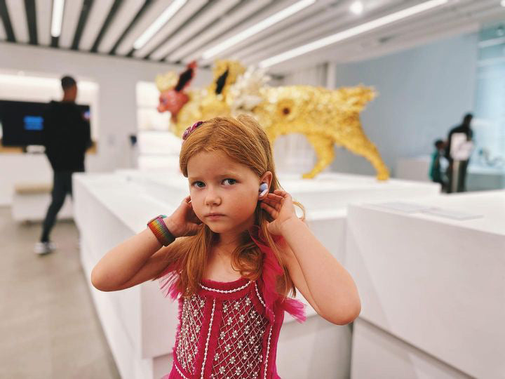 kids headphones