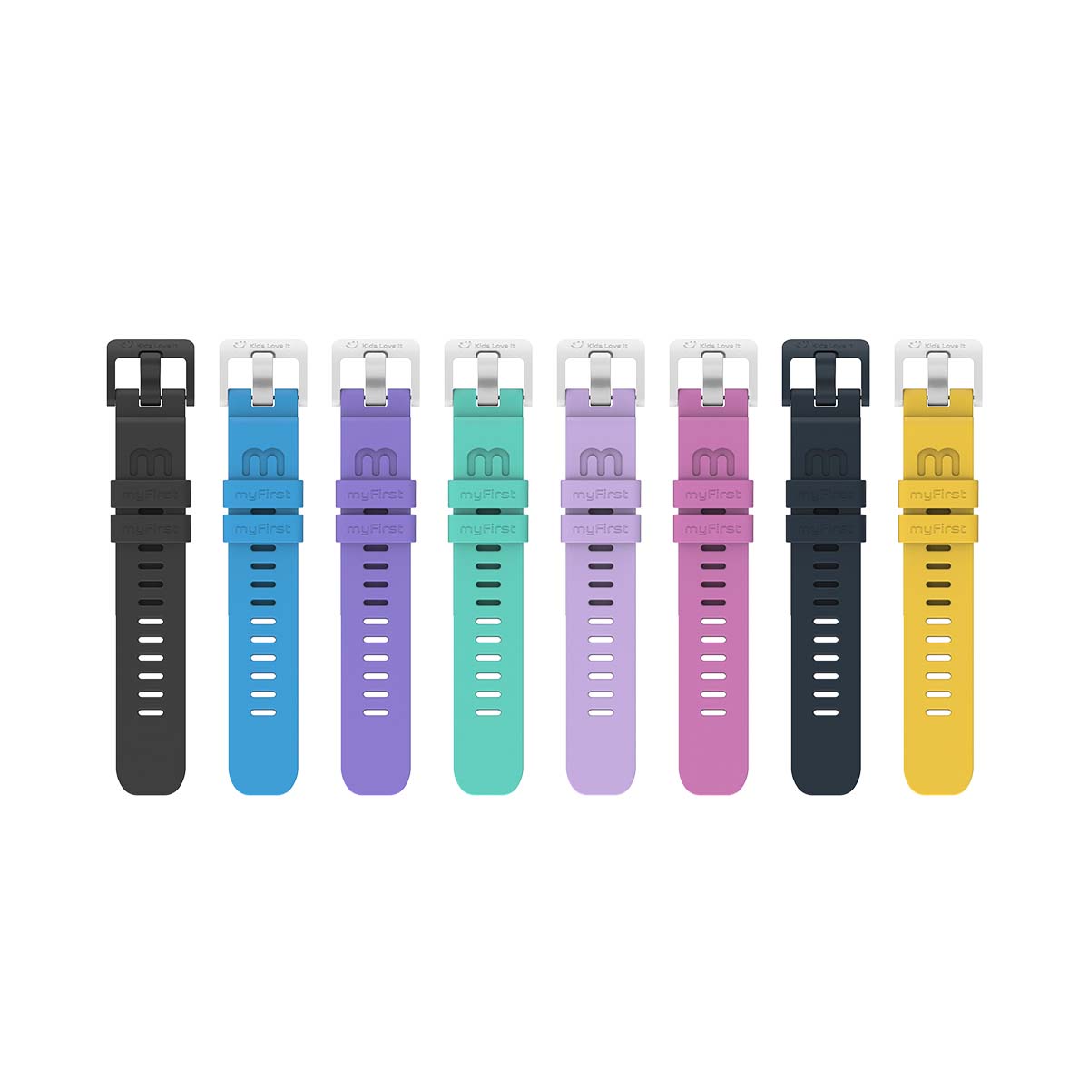 Watch Strap for myFirst Fone R2/S3/S3+/S4