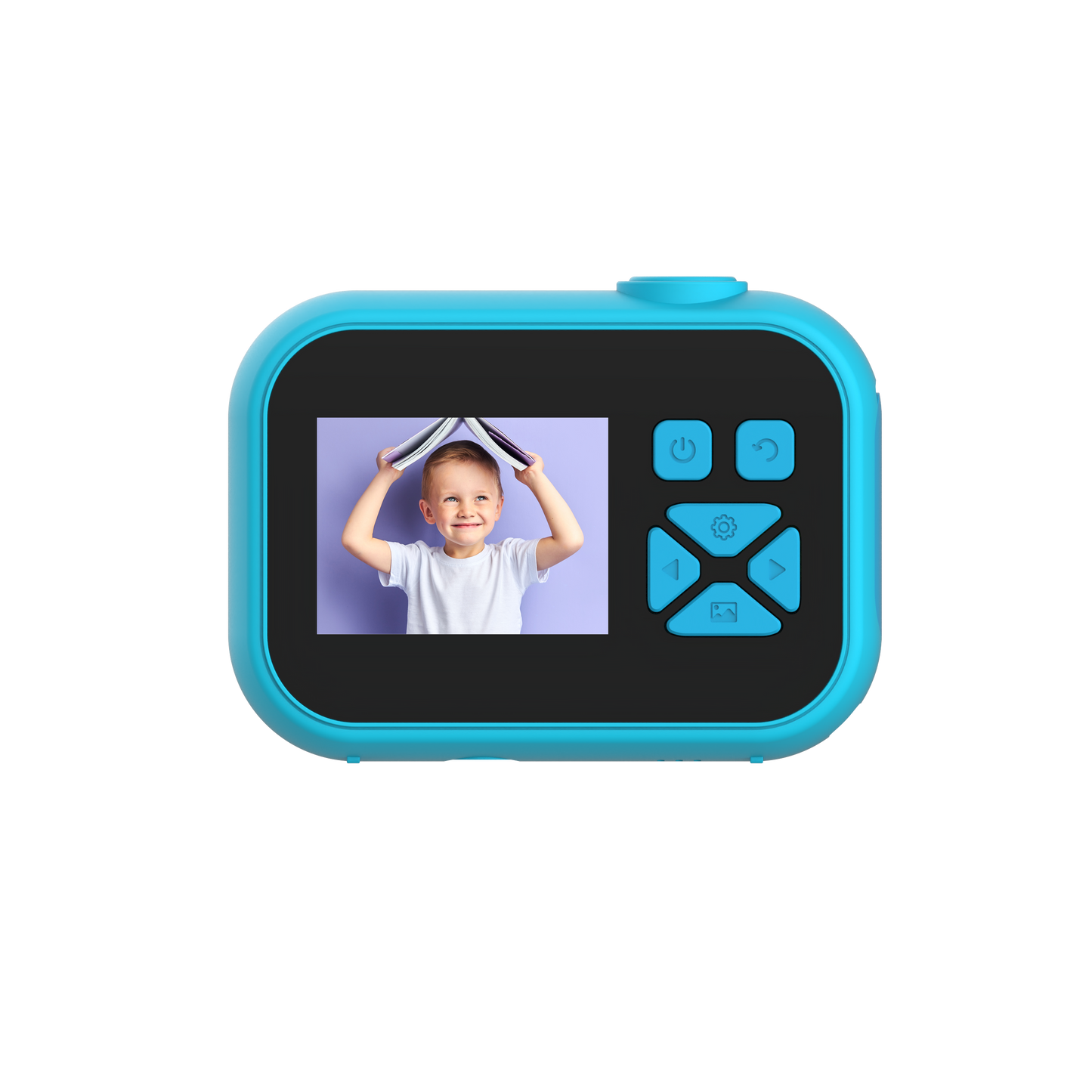Kids Mini Digital Camera | myFirst Camera 10