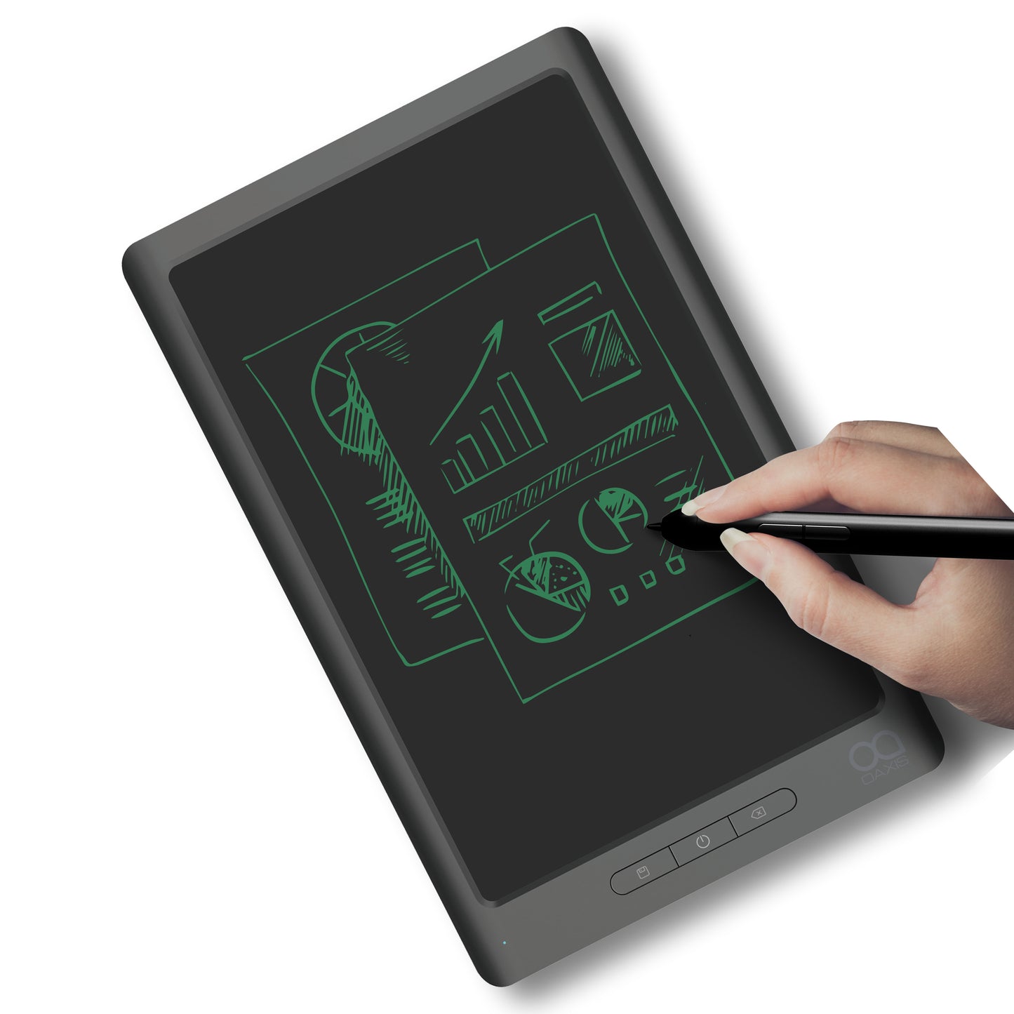 Drawing Pad For Kids with Exclusive App | myFirst Sketch Book