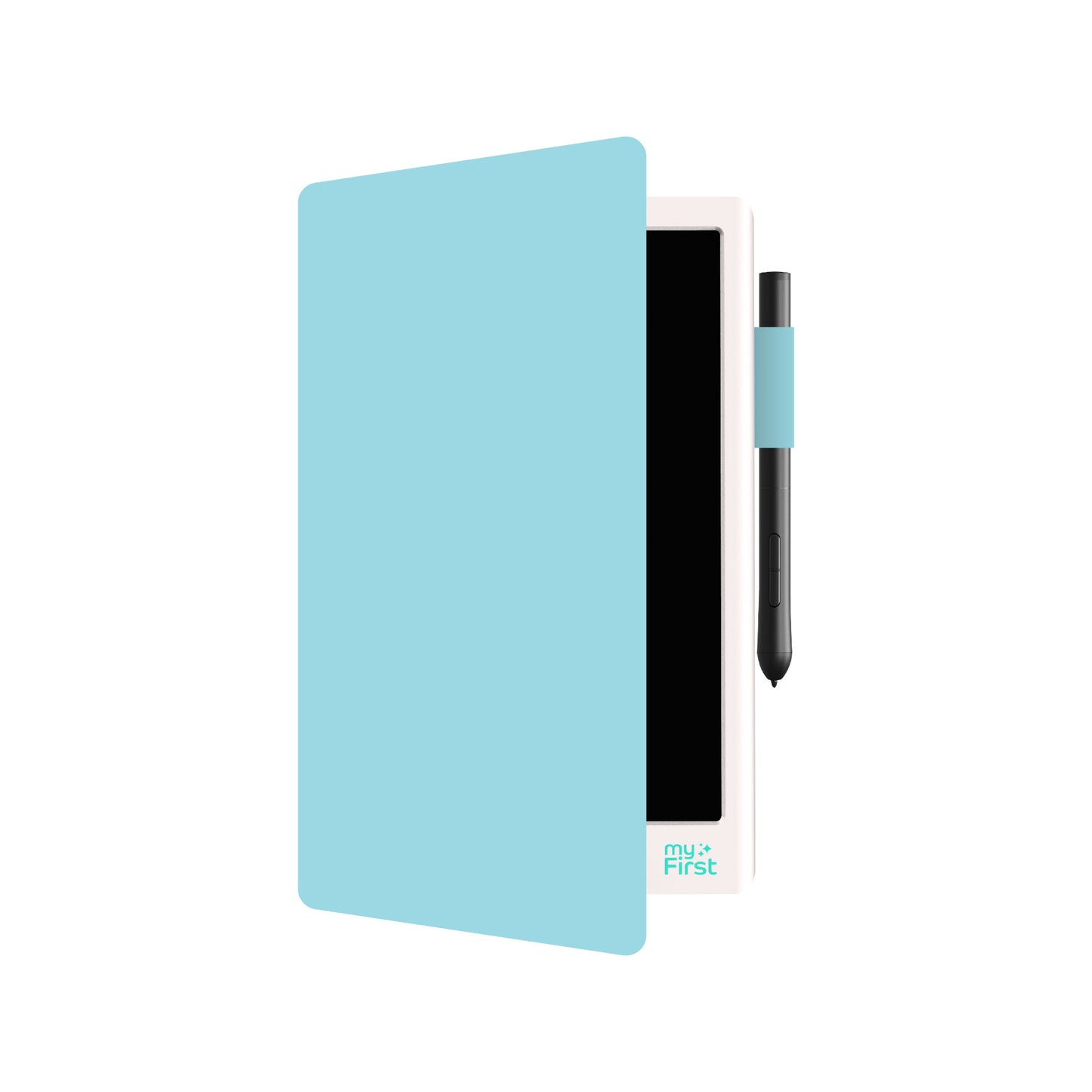 Drawing Pad For Kids with Exclusive App | myFirst Sketch Book
