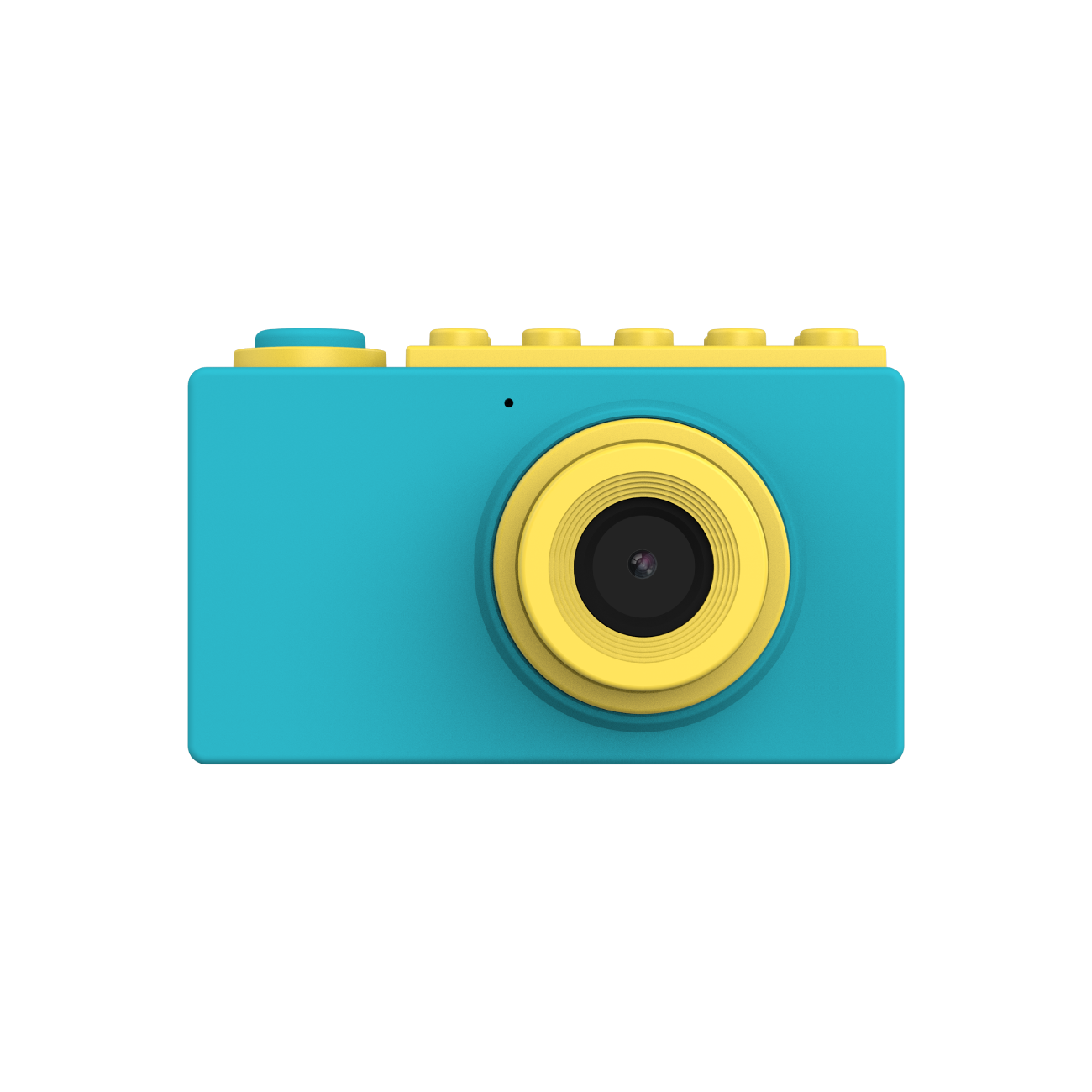 Kids Underwater Camera | Included Shockproof Waterproof Case | myFirst Camera 2