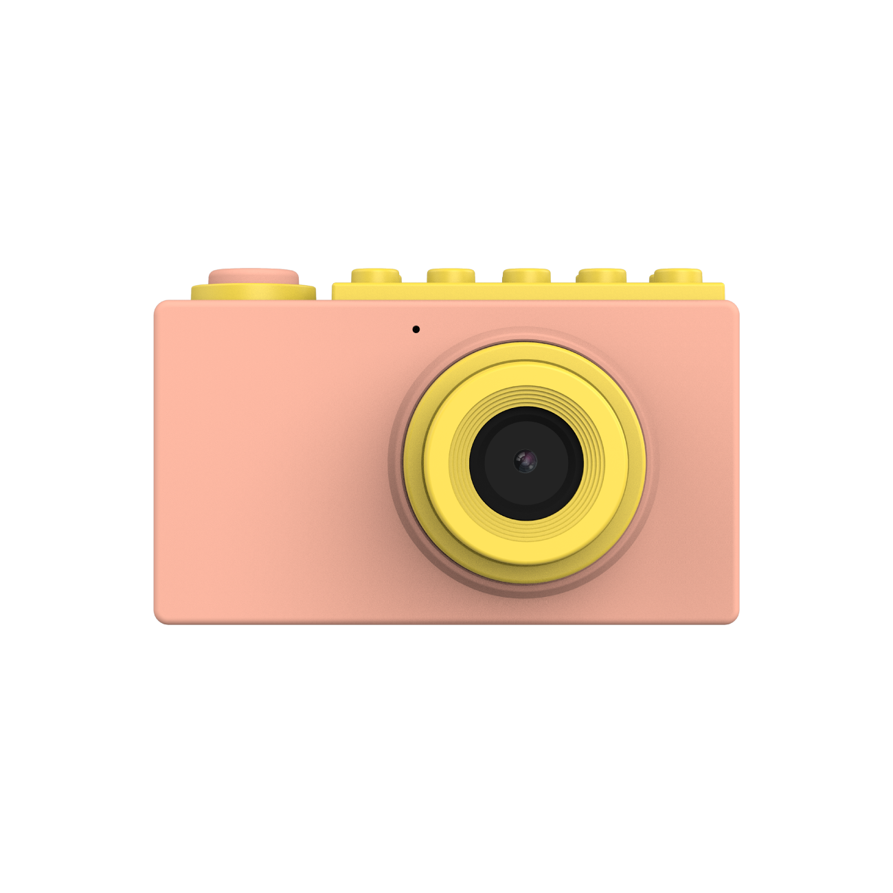 Kids Underwater Camera | Included Shockproof Waterproof Case | myFirst Camera 2