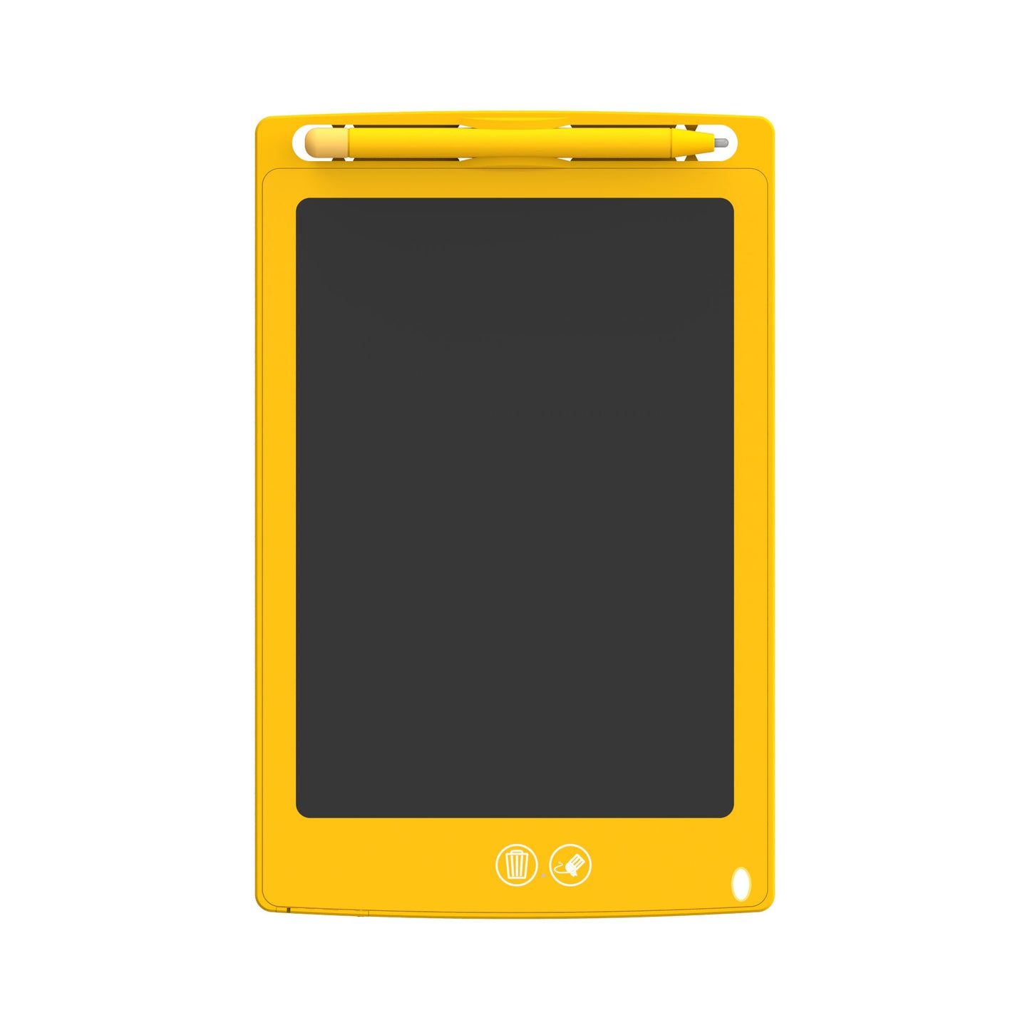 Drawing Pad For Kids with Partial Erasure | myFirst Sketch II