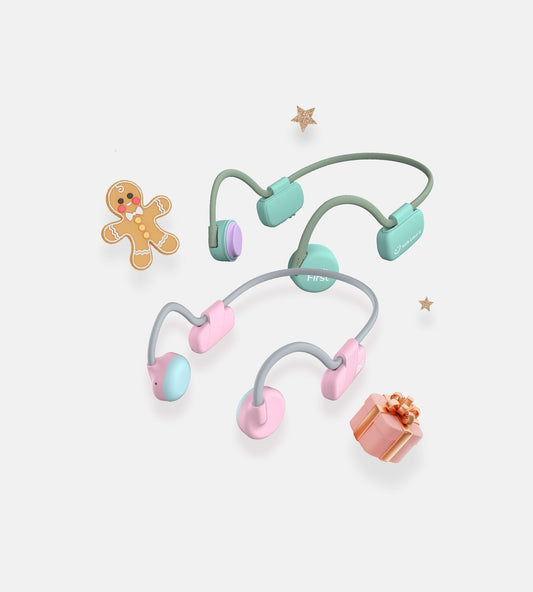 Best Kids Headphones for Safe Listening