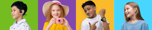 UK Children's Day