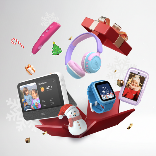 Beyond Games: The Top Kids Tech for Learning & Fun in 2026