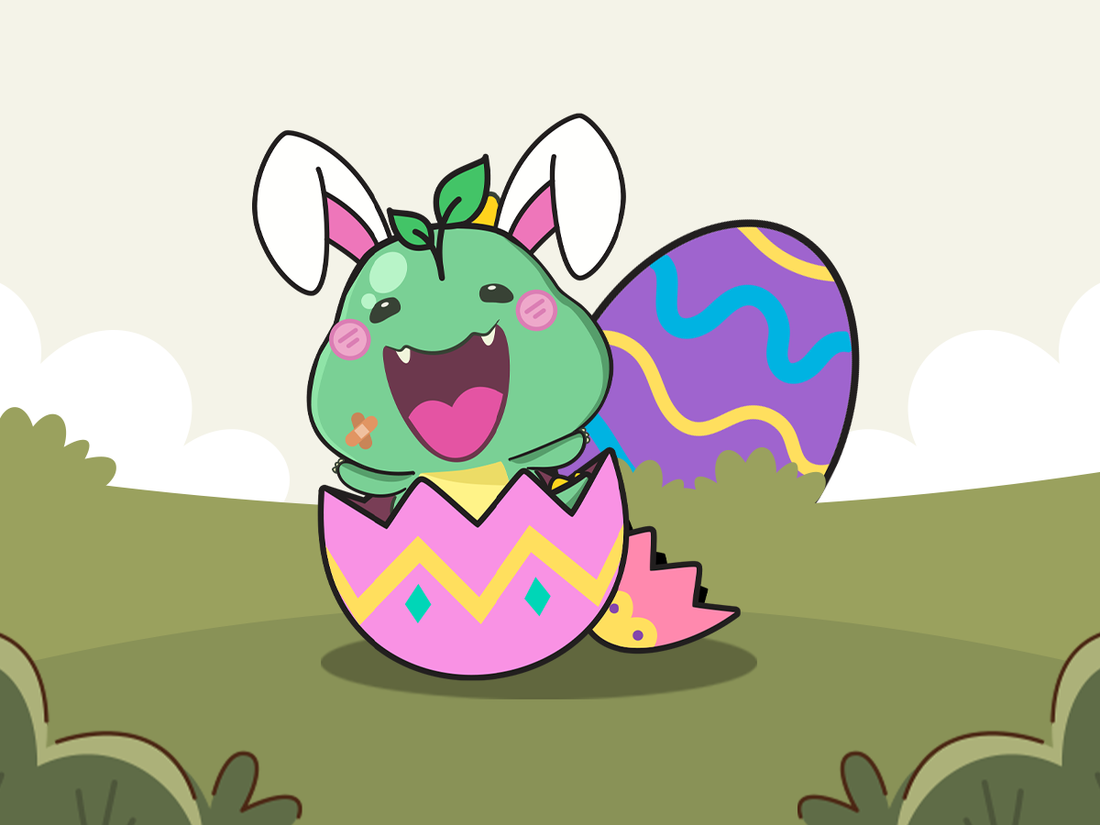 Easter Adventures for Kids: Fun Ways to Use Cameras, 3D Pens & Smartwatches