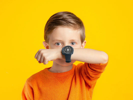 GPS Smartwatch vs Regular Tracker