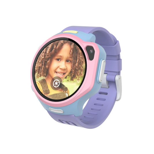 The best kids smartwatch in UK