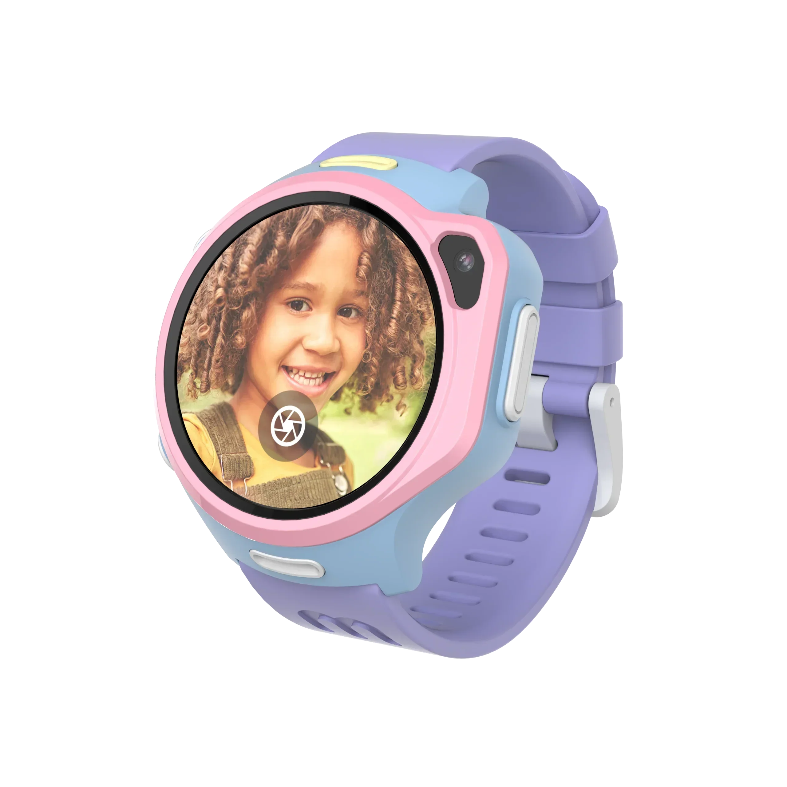 The Best Kids Activity & GPS Trackers UK 2026: Move More – myFirst UK