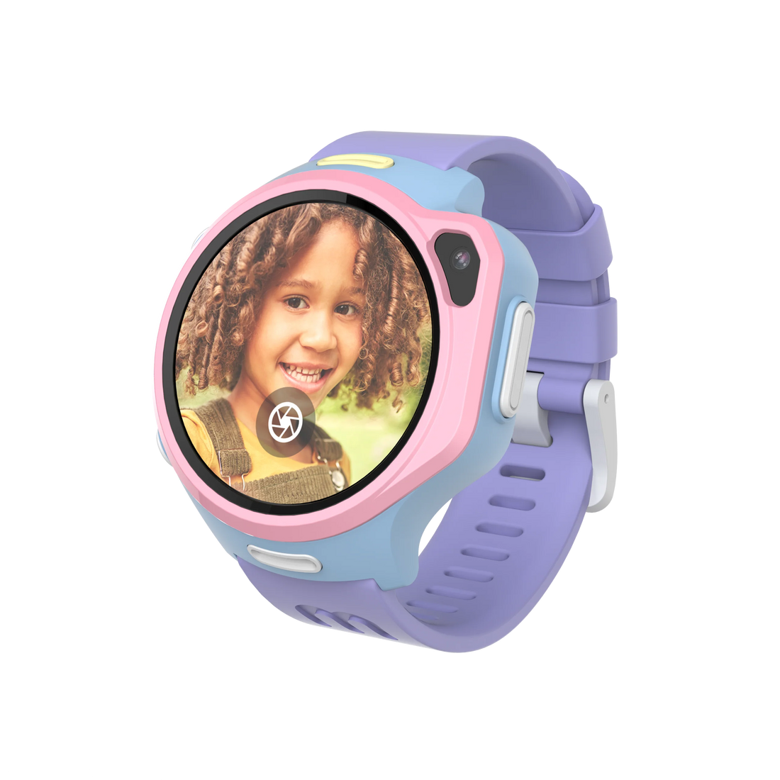 Top Kids' Smartwatches with Fitness Trackers & Activity Monitoring in the UK