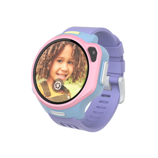 Top Kids' Smartwatches with Fitness Trackers & Activity Monitoring in the UK