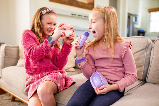 karaoke for kids