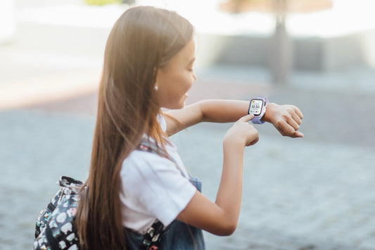 Kids Interactive Watch: Your Guide to 2025’s Must-Have Gadget for Children