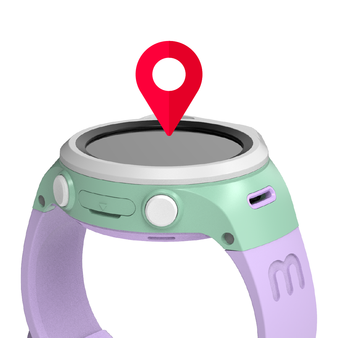 What Is a Kids GPS Watch? A Beginner’s Guide for UK Parents