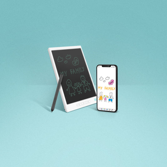 Best Drawing Tablets for Kids