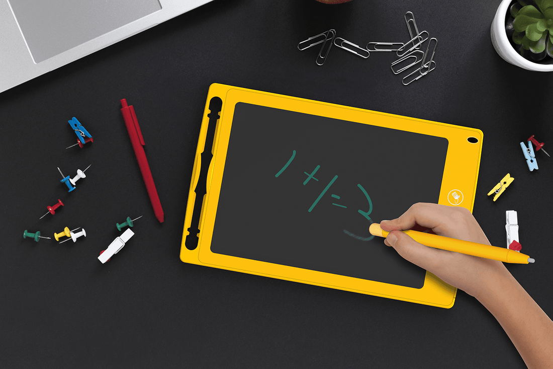 Top 10 Best Drawing Tablets for Kids in 2025 : Safe Fun and Easy to Use