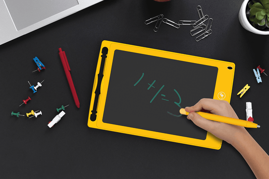 Top 10 Best Drawing Tablets for Kids in 2025 : Safe Fun and Easy to Use