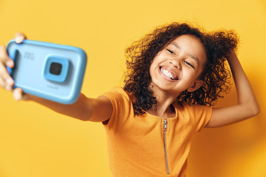 Best Kids Camera