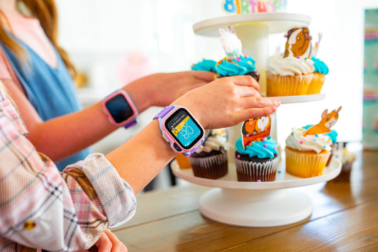 Smart Savings: How to Get the Best Value on a Kids Watch in the UK