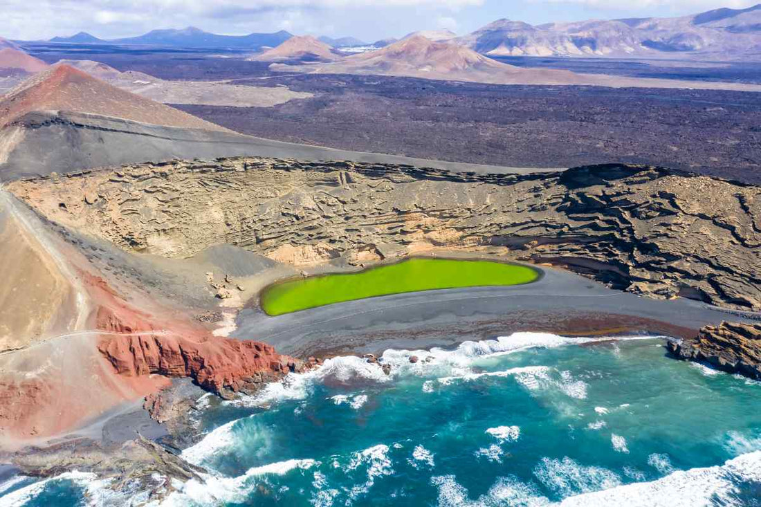 Things to do in Lanzarote with kids