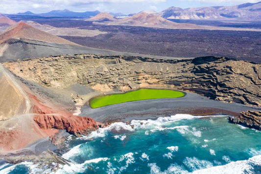 Things to do in Lanzarote with kids