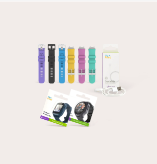 Fone Accessories