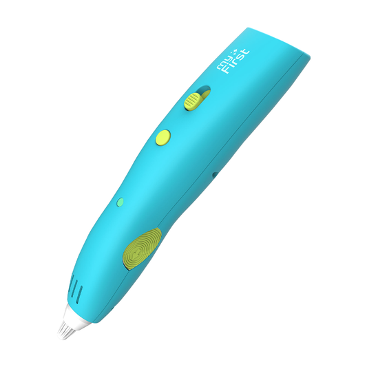 3d Pens for Kids With Wireless & Rechargeable Battery | myFirst 3dPen Make