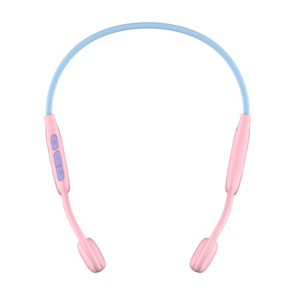 Air Conduction Headphone for Kids | myFirst Headphones AirWaves