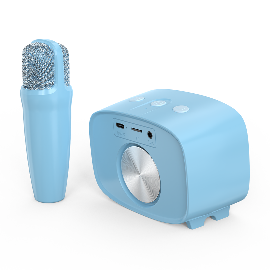 Karaoke Machine For Kids | myFirst Voice 2